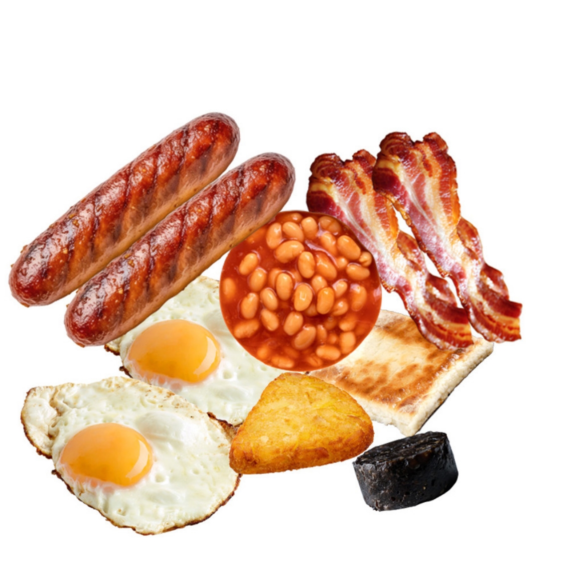 Picture of Deli Breakfast Meal Hunger Buster