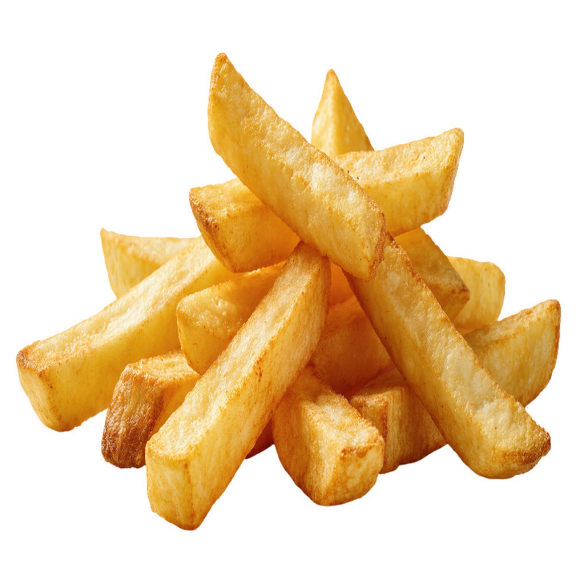 Picture of Deli Hot Side Chips 400g