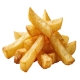 Picture of Deli Hot Side Chips 400g