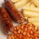 Picture of Deli Hot Special Cowboy Supper 