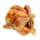 Picture of Deli Hot Special Roast Chicken 