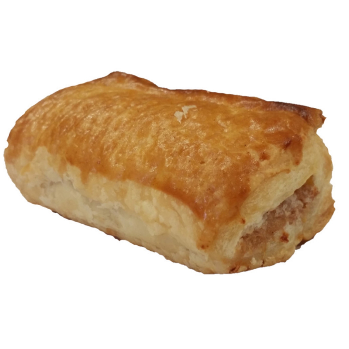 Picture of Deli Hot Pork Sausage Roll Large Special