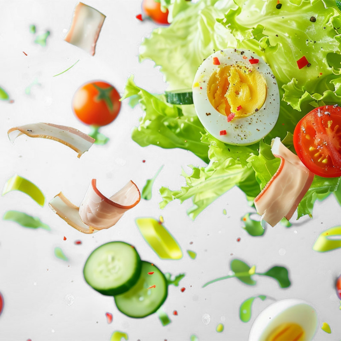Picture of Deli Salad Classic 