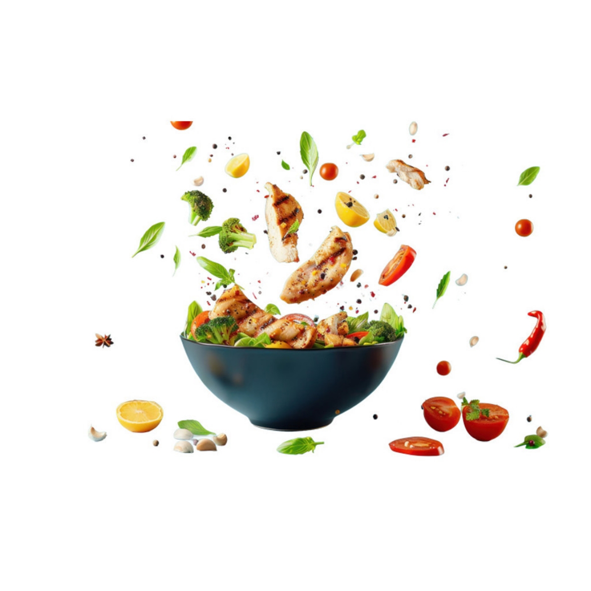 Picture of Deli Salad Premium 