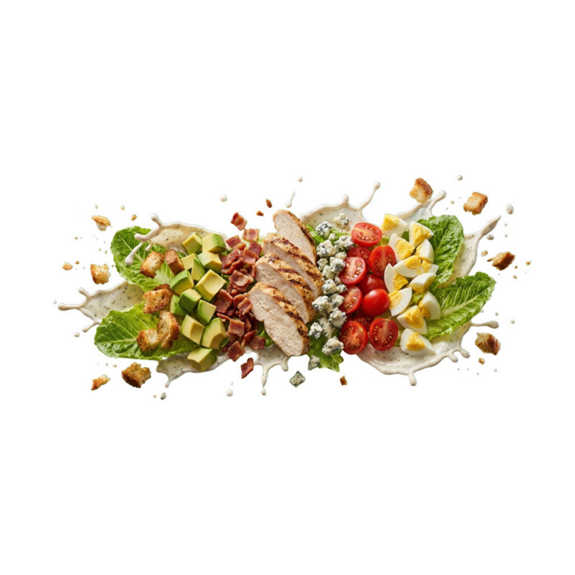 Picture of Deli Salad Mighty