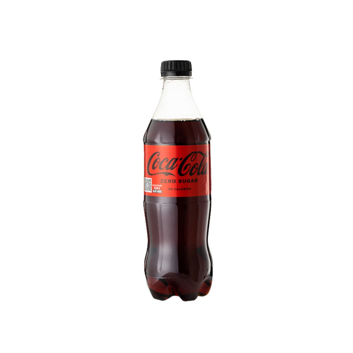 Picture of Coke Zero 500ml