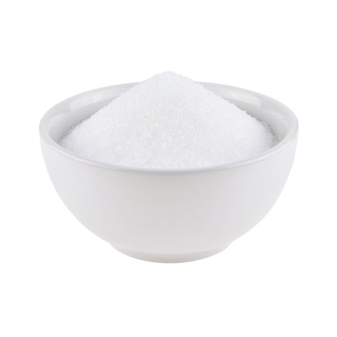 Picture of Crockery Sugar Bowl x 1
