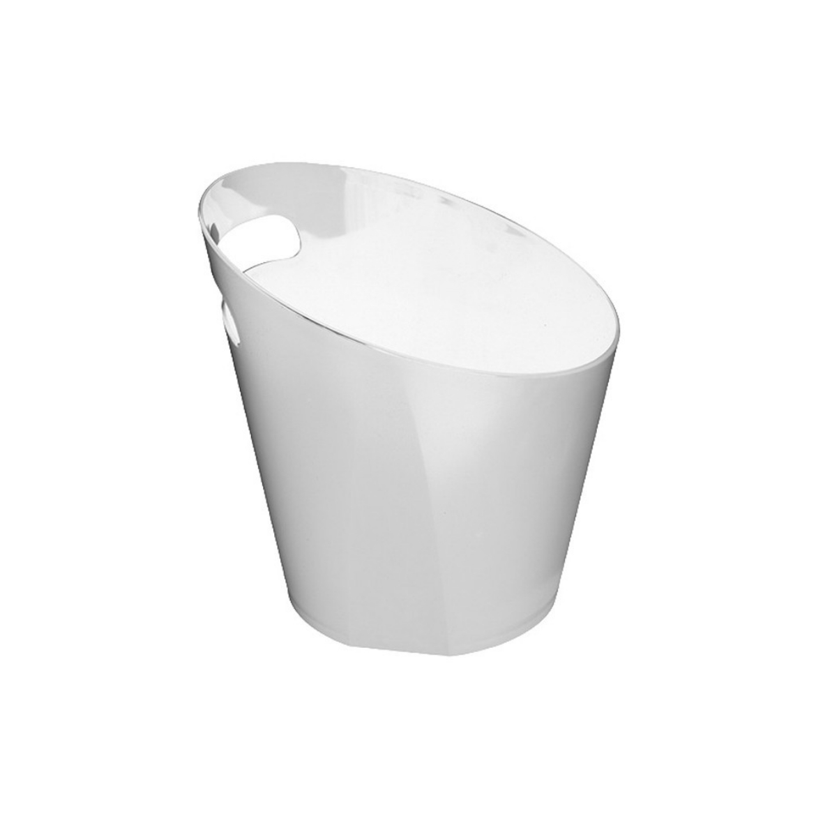 Picture of Large White Ice Bucket