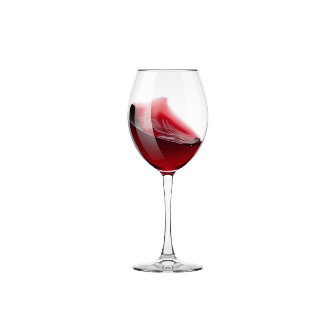 Picture of Glassware Red Wine Glass 16oz x 20
