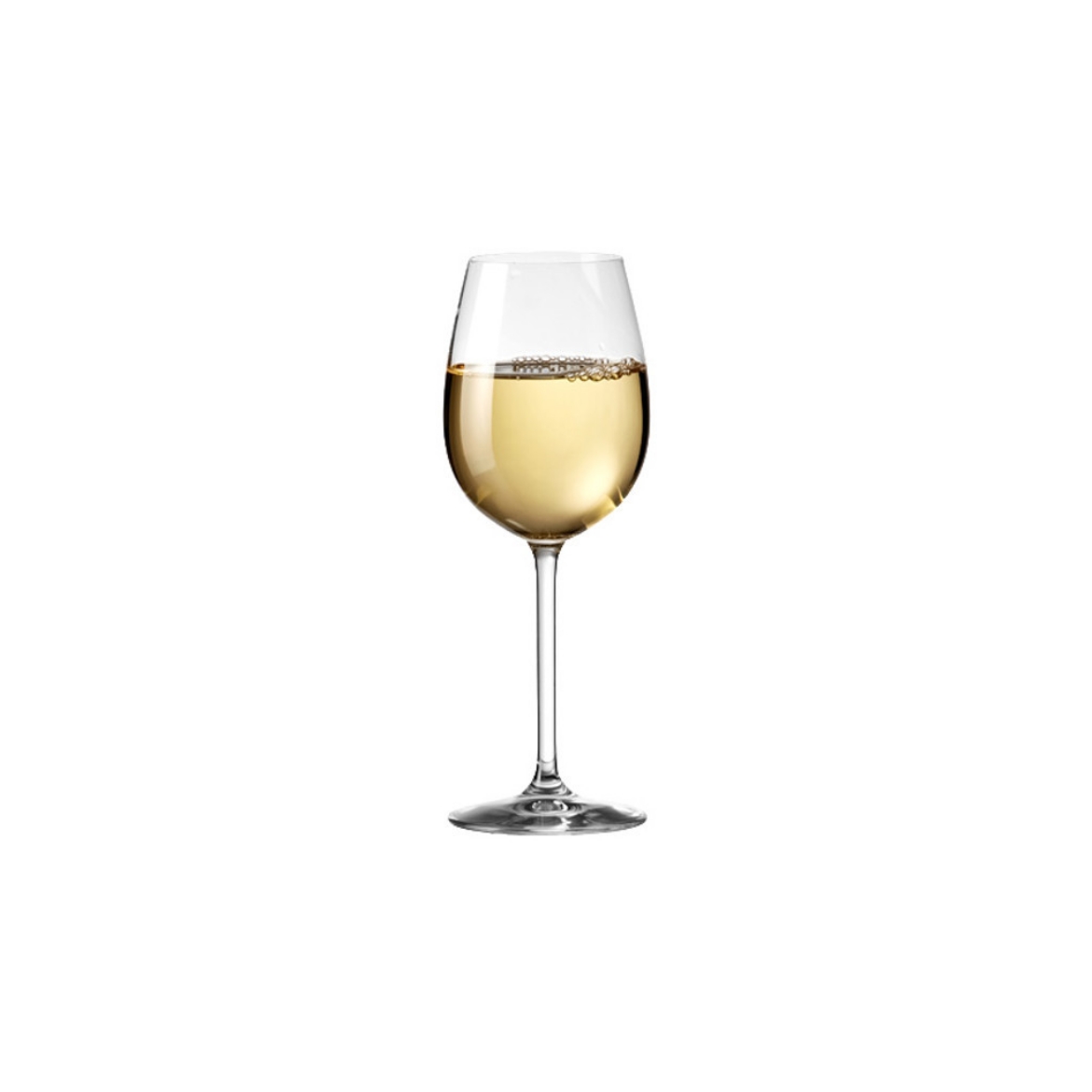 Picture of Glassware White Wine Glass 12oz x 20