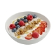 Picture of Breakfast Continental Granola, Fresh Fruit & Yoghurt