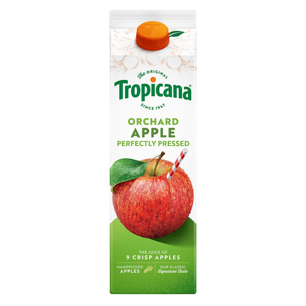 Picture of Fruit Juice Apple 1Ltr