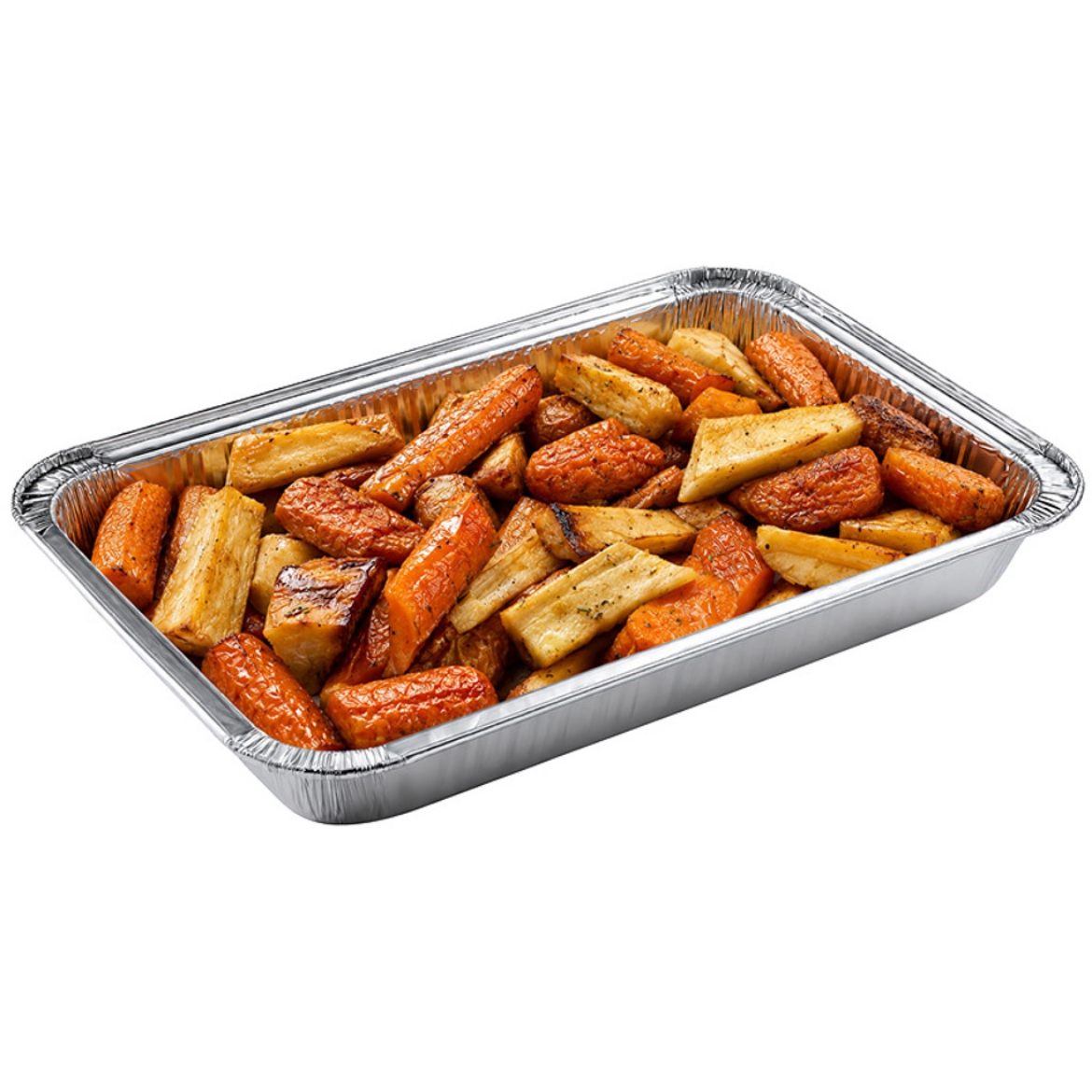 Picture of Side Roasted Seasonal Vegetables 