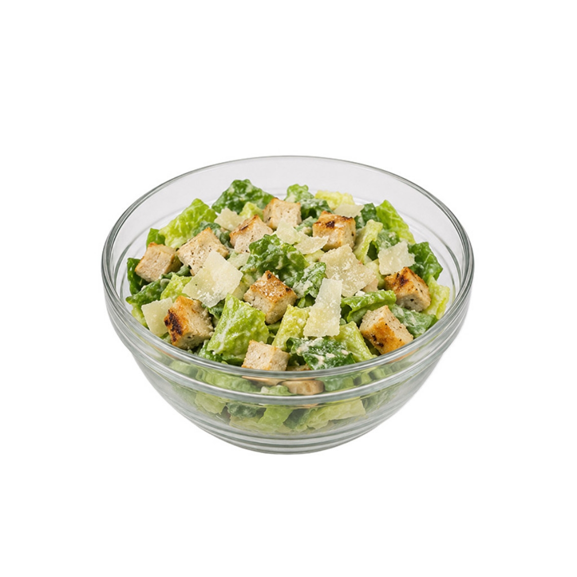 Picture of Salad Classic Caesar