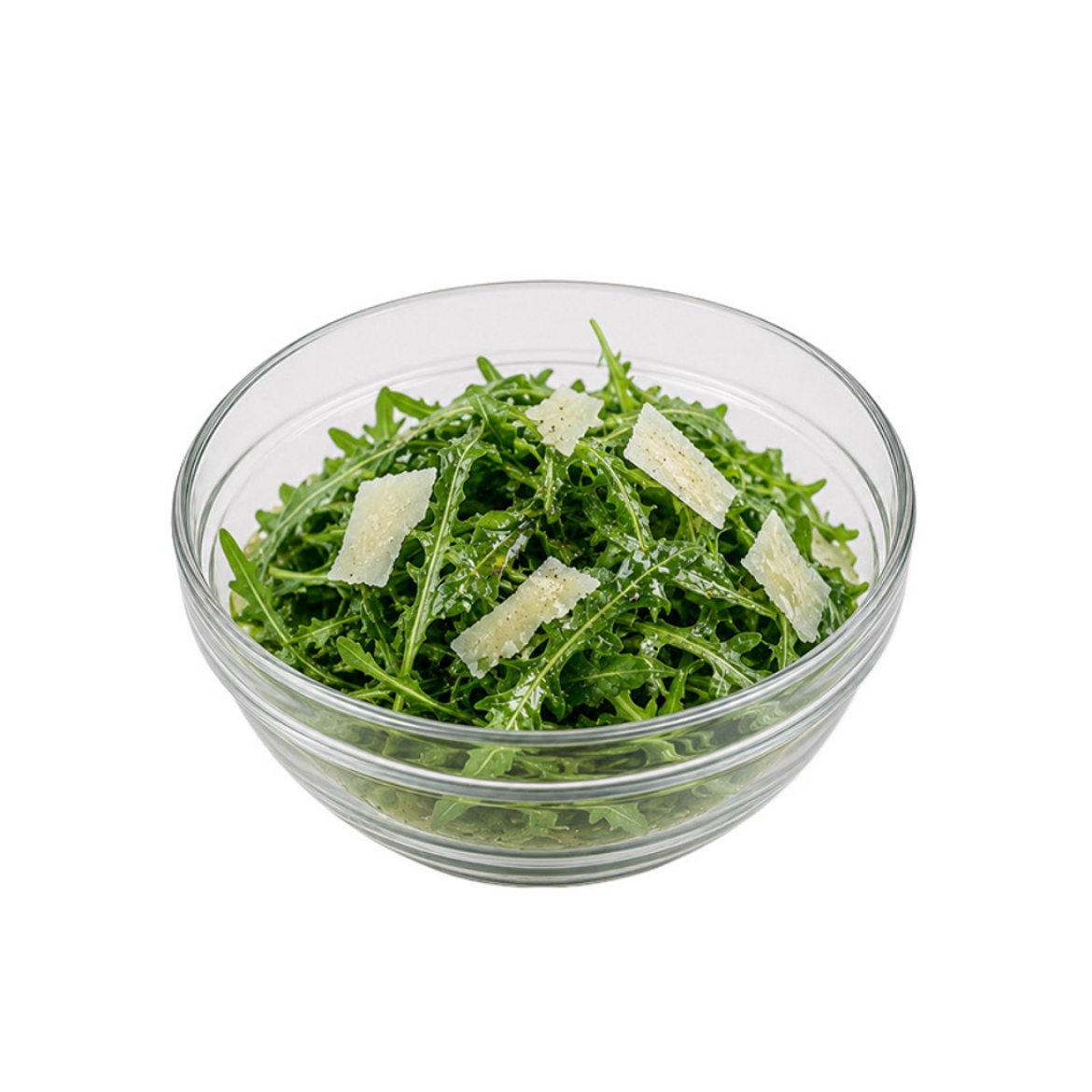 Picture of Salad Rocket & Parmesan