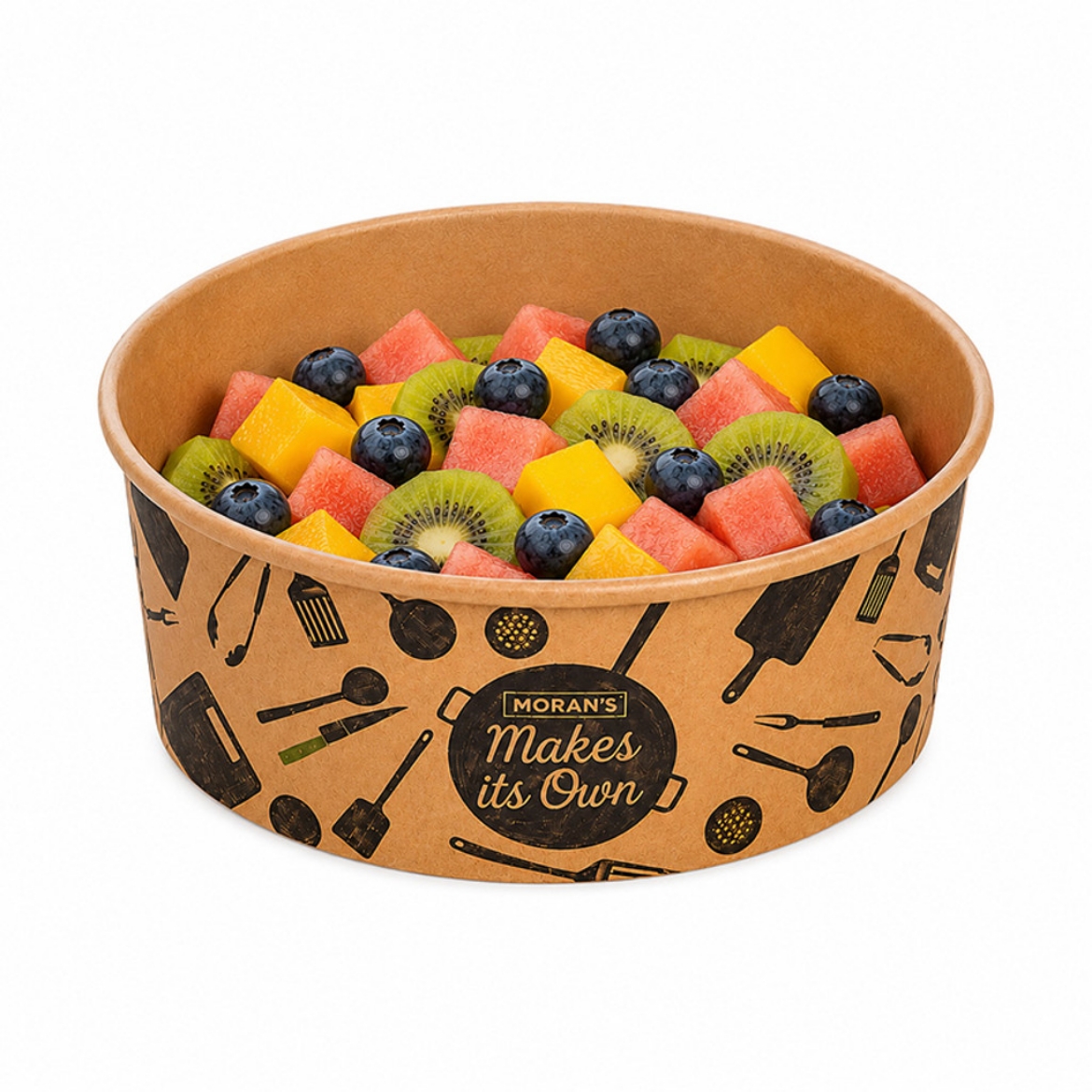 Picture of 16oz Mixed Fruit