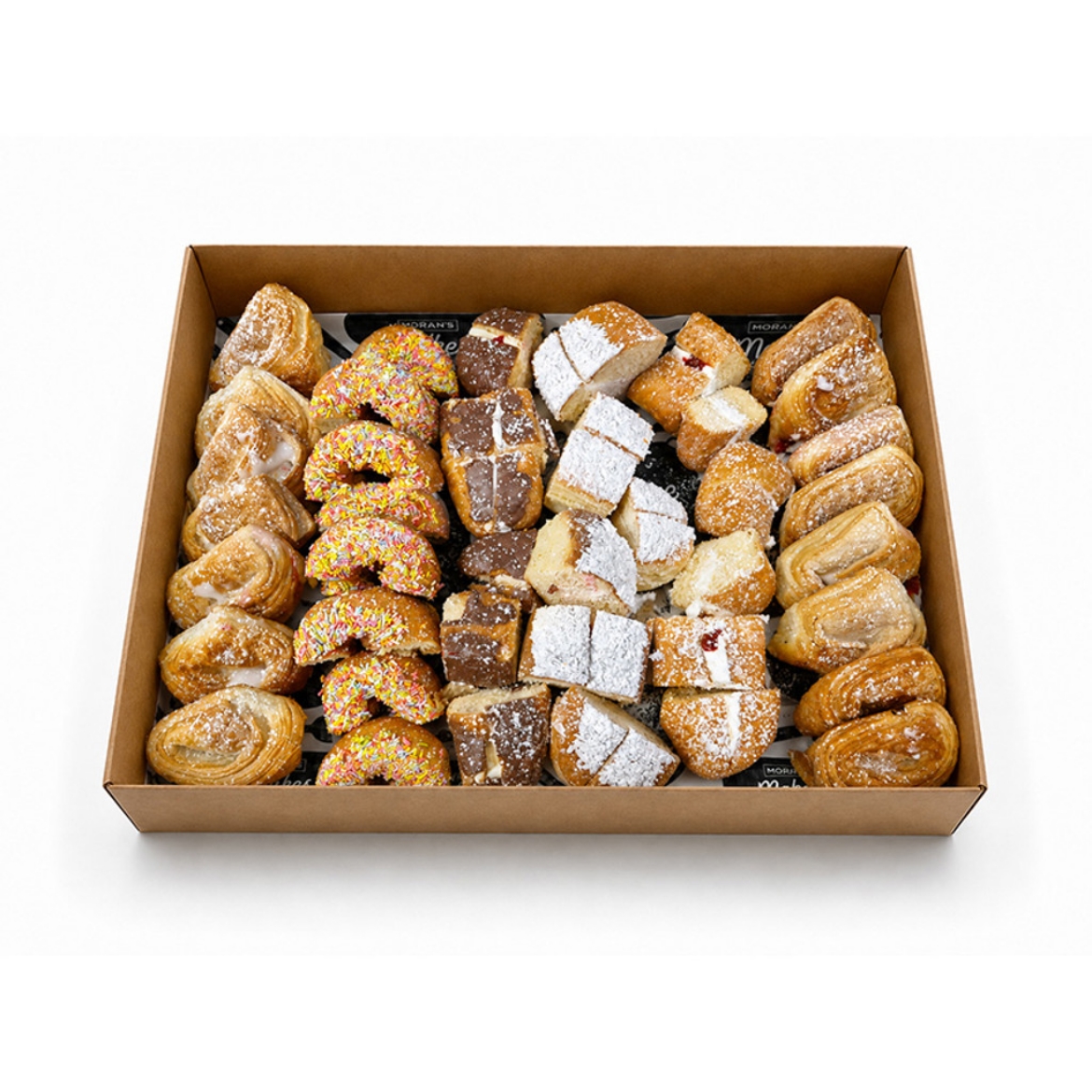 Picture of Bakery Classics Platter 