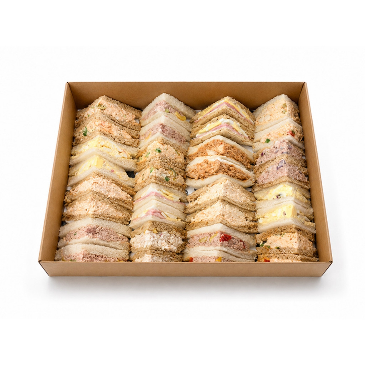 Picture of Gluten Free Sandwich Platter