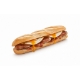 Picture of Breakfast Baguette