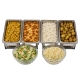 Picture of 2 Choice Hot Fork Buffet 