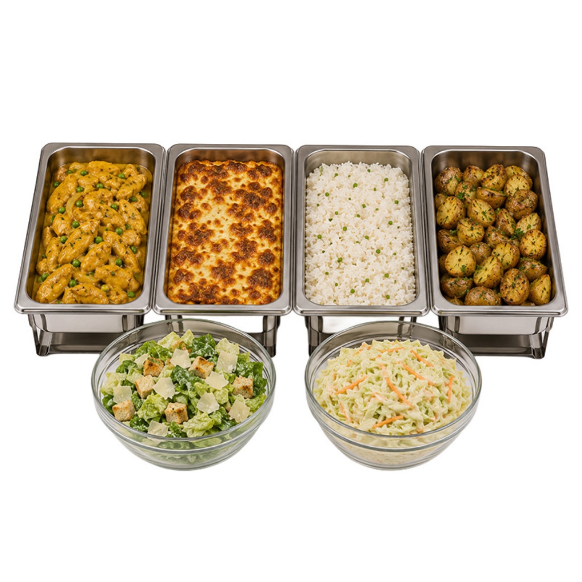 Picture of Hot Fork Buffet Bundle