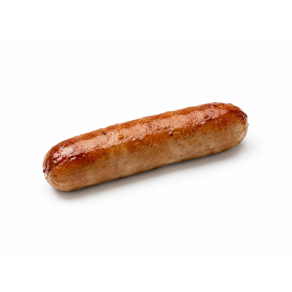 Extra Sausage [+£1.30]