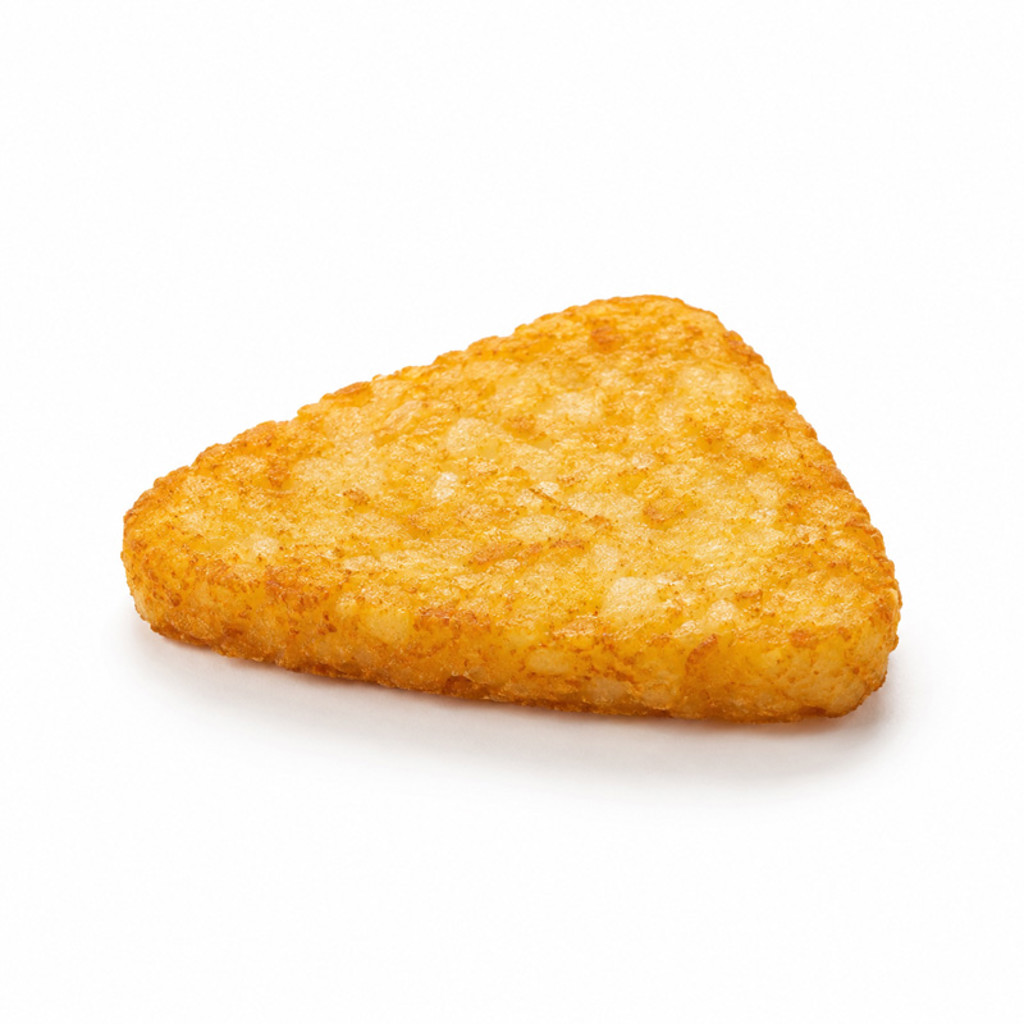 Extra Hash Brown [+£1.30]