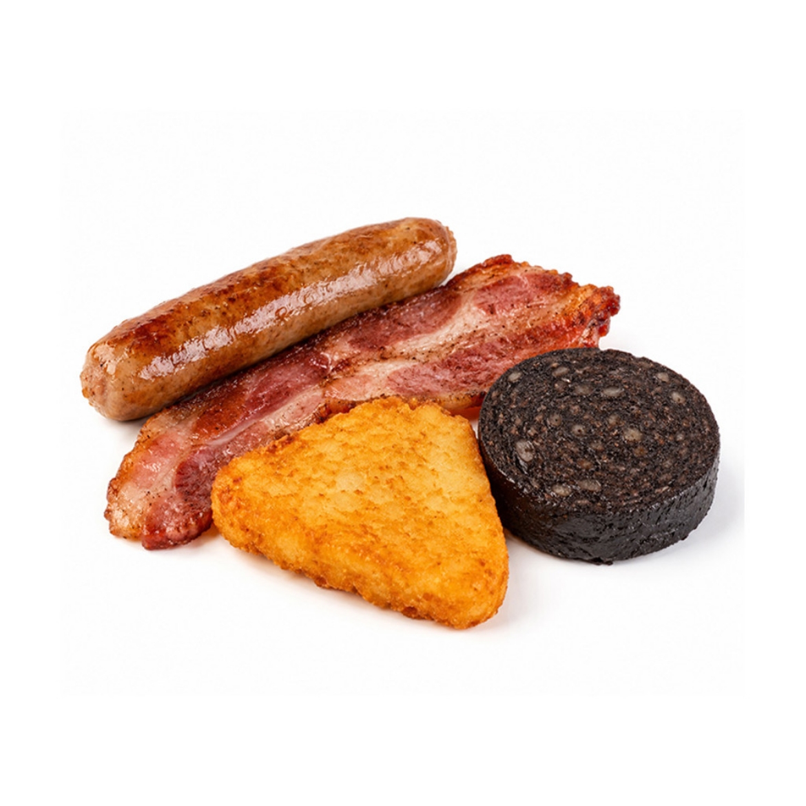 Picture of Four Item Breakfast