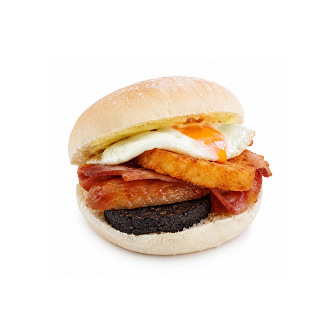 Picture of Five Item Breakfast Sandwich