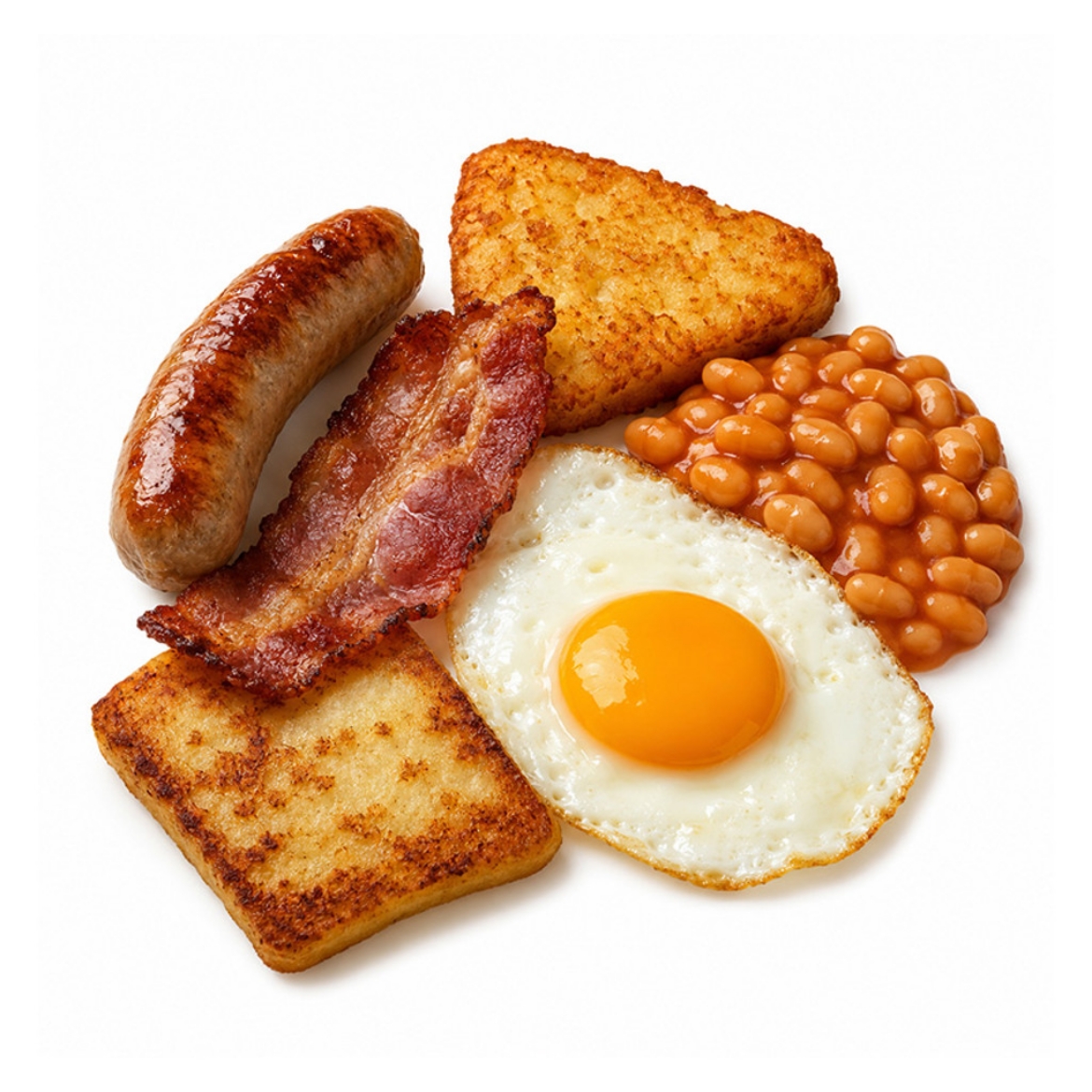 Picture of All Day Breakfast