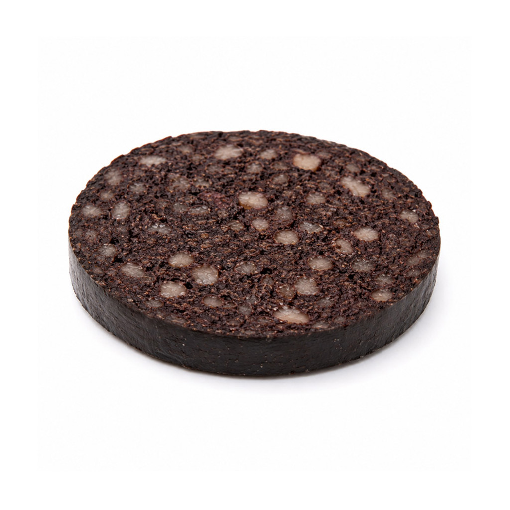 Extra Black Pudding  [+£1.30]