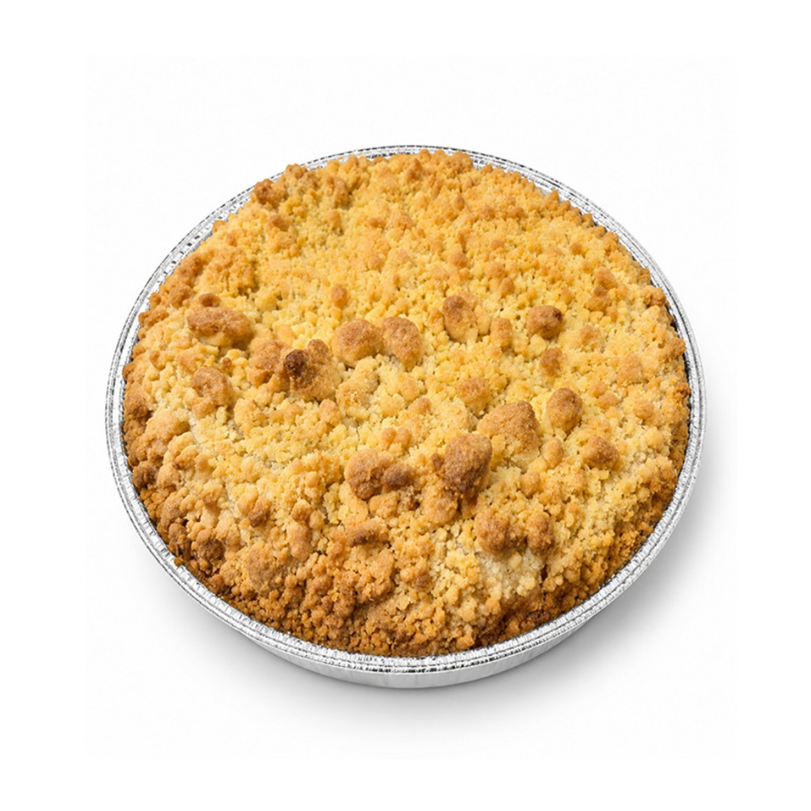 Picture of Apple & Cinnamon Crumble