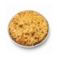 Picture of Apple & Cinnamon Crumble