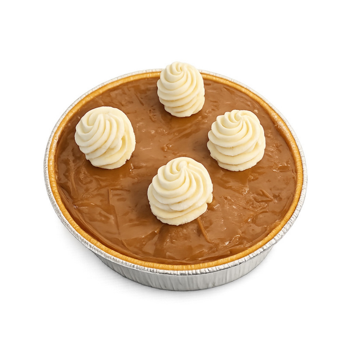 Picture of Banoffee Pie 