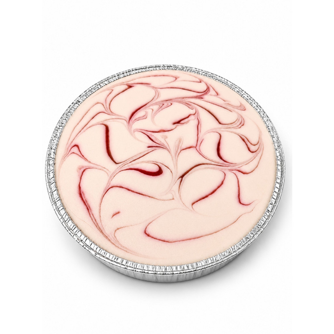 Picture of Raspberry Cheesecake 