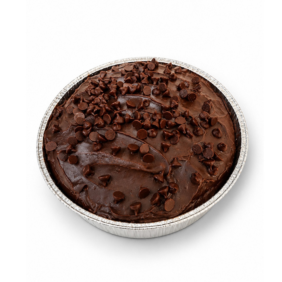 Picture of Chocolate Fudge Cake 