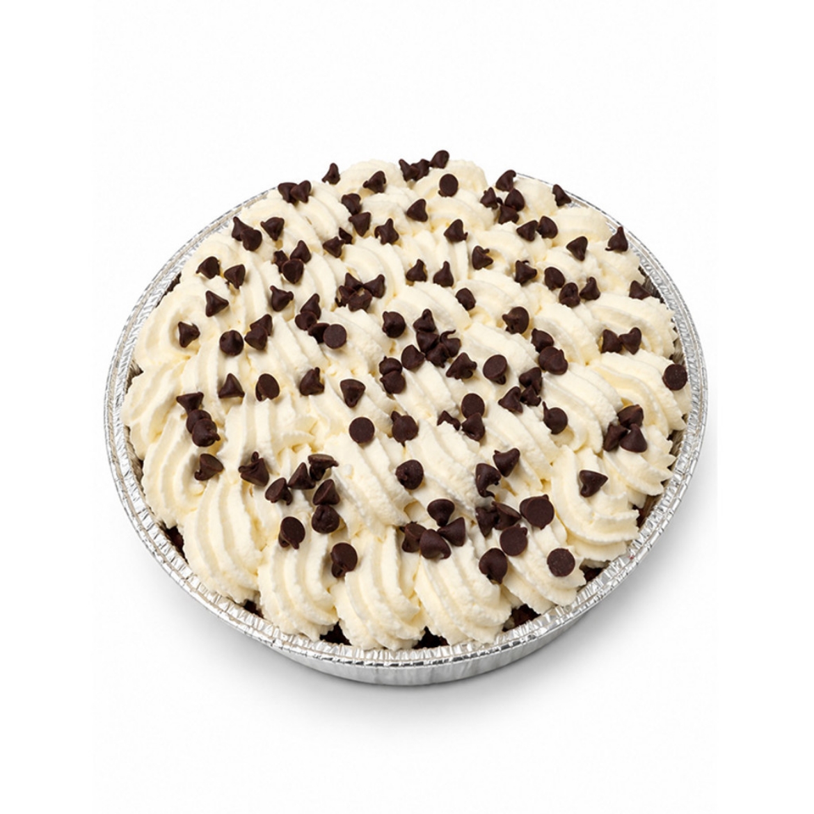 Picture of Fruit Trifle 