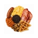 Picture of Irish Cooked Breakfast 