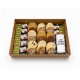 Picture of Assorted Scone Platter 