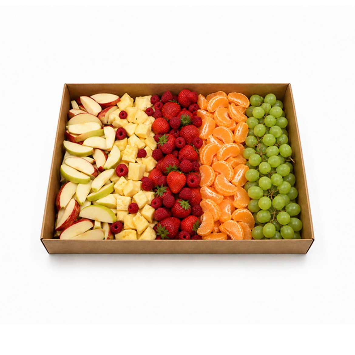 Picture of Hand Cut Fresh Fruit Platter 