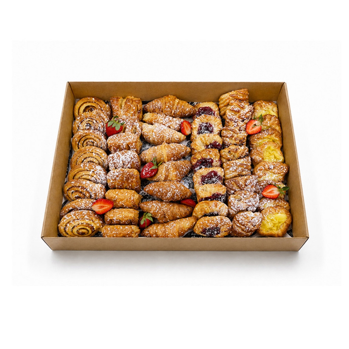Picture of Mini Danish Platter