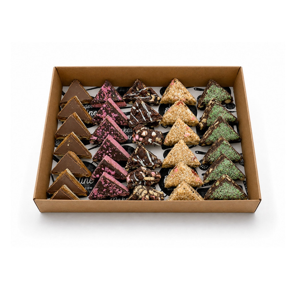 Picture of Traybake Platter 