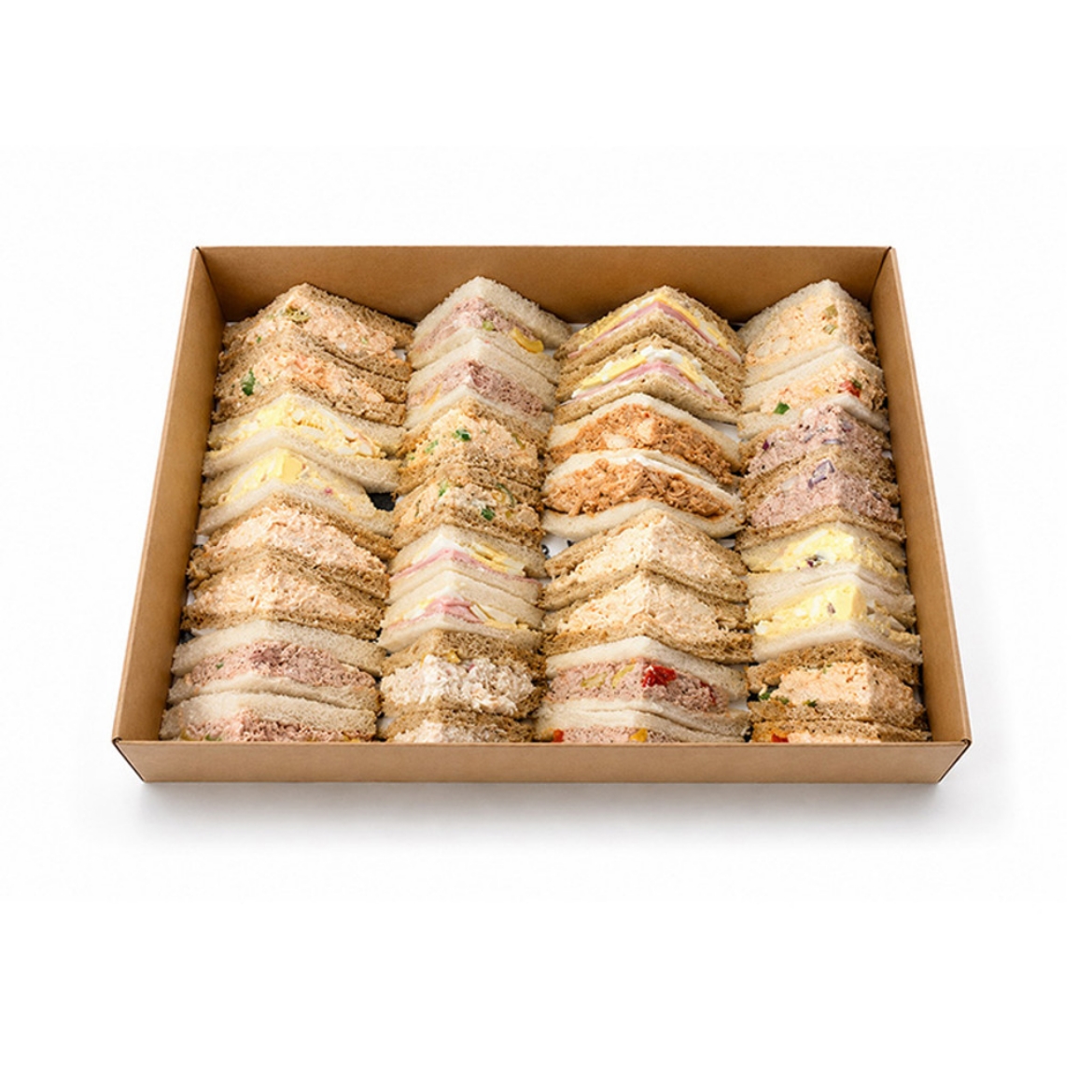 Picture of Moran's Classic Sandwich Platter