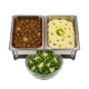 Picture of 1 Choice Hot Fork Buffet