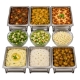 Picture of 3 Choice Hot Fork Buffet 