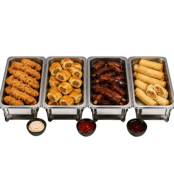 Picture of 4 Choice Classic Finger Buffet 