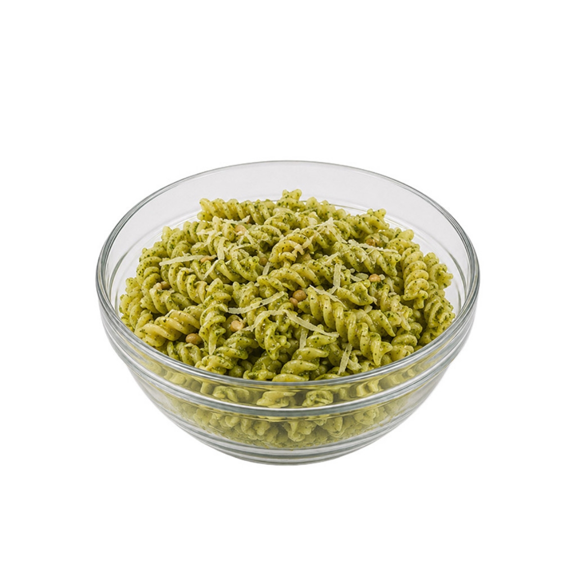 Picture of Pesto Pasta Salad 
