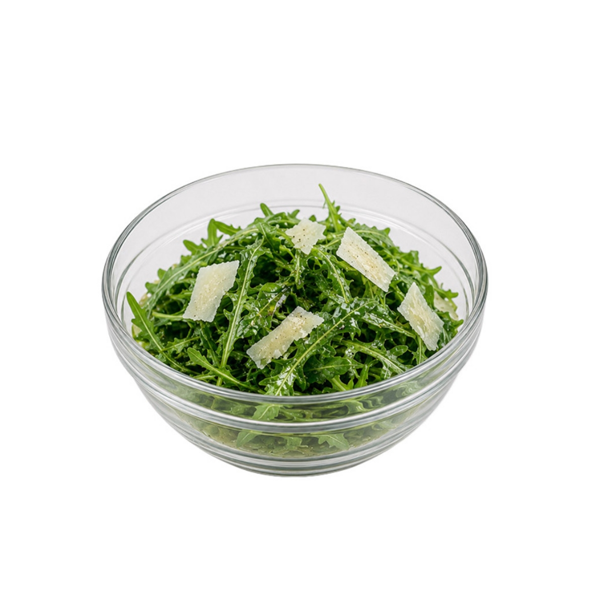 Picture of Rocket & Parmesan Salad 