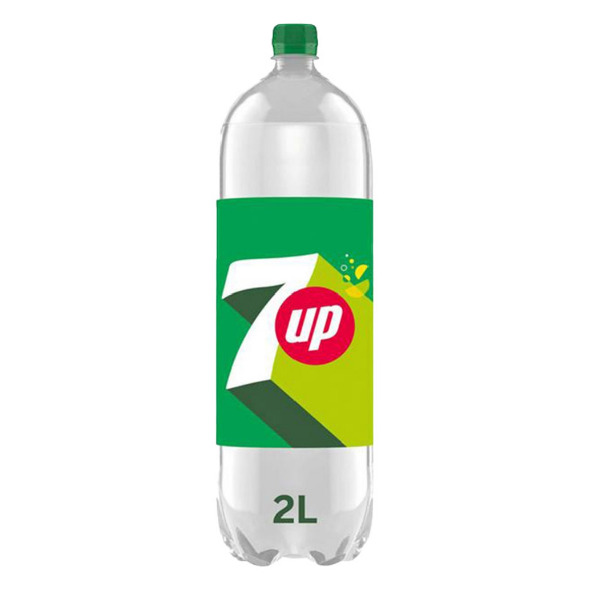 Picture of 7up 2Ltr