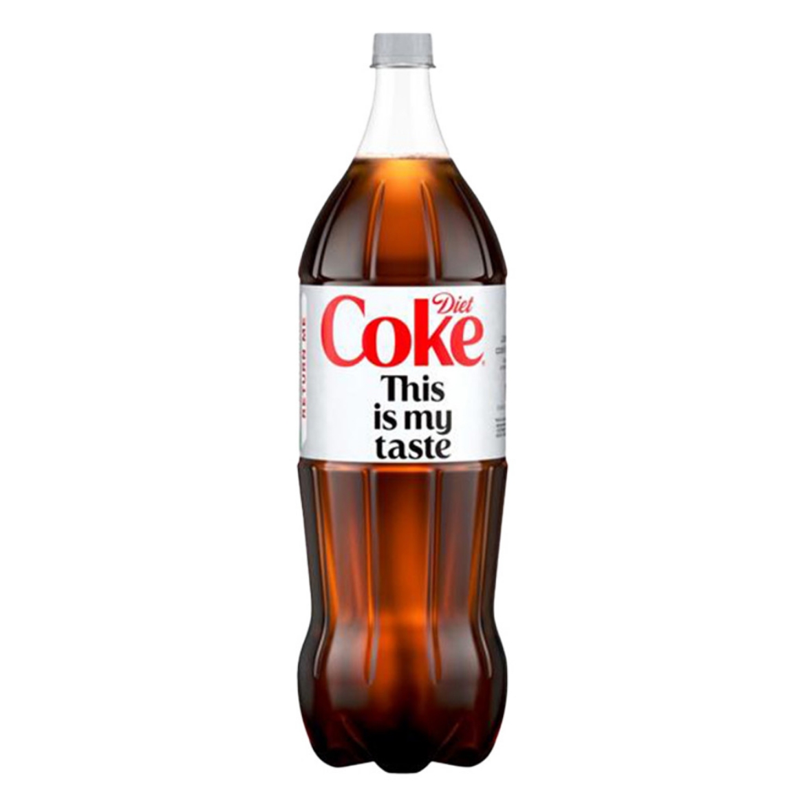 Picture of Diet Coke 2Ltr